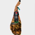 Paleta cebo de campo 50%