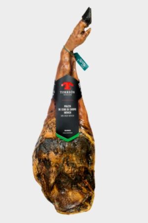 Paleta cebo de campo 50%