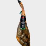 Jamón ibérico cebo de campo 50%
