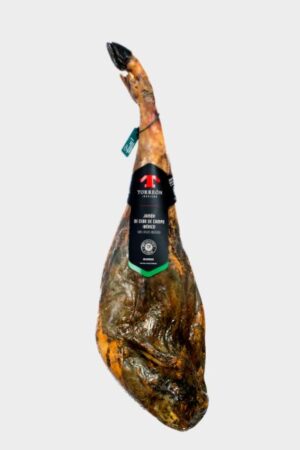 Jamón ibérico cebo de campo 50%