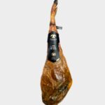 Jamón ibérico de bellota 100%
