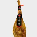 Jamón ibérico de bellota 50 %
